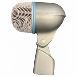 Used Shure Beta 52A Drum Microphone