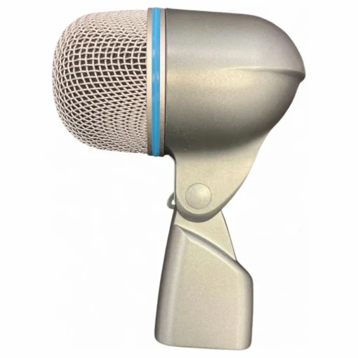 Used Shure Beta 52A Drum Microphone