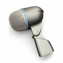Used Shure Beta 52A Drum Microphone