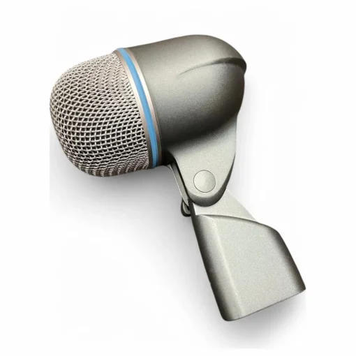 Used Shure Beta 52A Drum Microphone