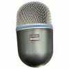 Used Shure Beta 52A Drum Microphone