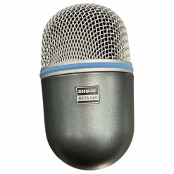 Used Shure Beta 52A Drum Microphone