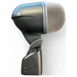 Used Shure Beta 52A Drum Microphone