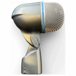 Used Shure Beta 52A Drum Microphone