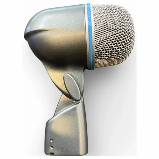 Used Shure Beta 52A Drum Microphone