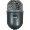 Used Shure Beta 52A Drum Microphone