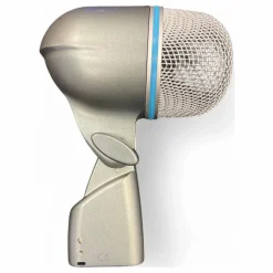 Used Shure Beta 52A Drum Microphone