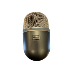 Used Shure Beta 52A Drum Microphone