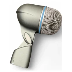 Used Shure Beta 52A Drum Microphone