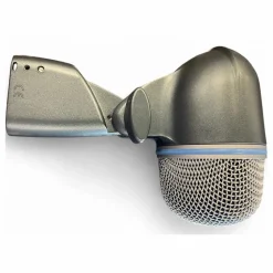 Used Shure Beta 52A Drum Microphone