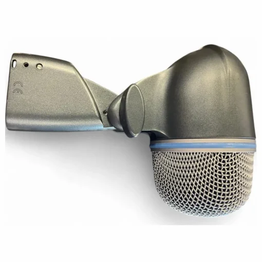 Used Shure Beta 52A Drum Microphone