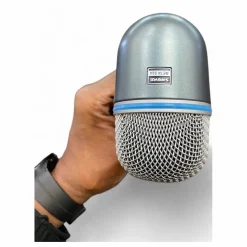 Used Shure Beta 52A Drum Microphone