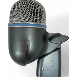 Used Shure Beta 52A Drum Microphone