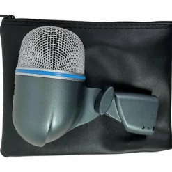Used Shure Beta 52A Drum Microphone
