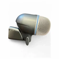 Used Shure Beta 52A Drum Microphone