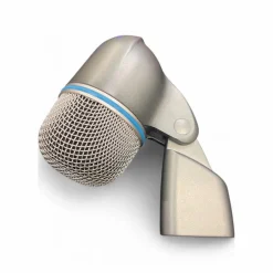 Used Shure Beta 52A Drum Microphone