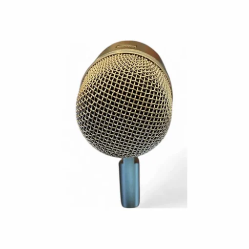 Used Shure Beta 52A Drum Microphone