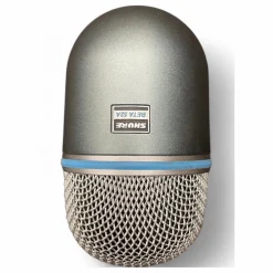Used Shure Beta 52A Drum Microphone