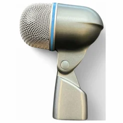 Used Shure Beta 52A Drum Microphone
