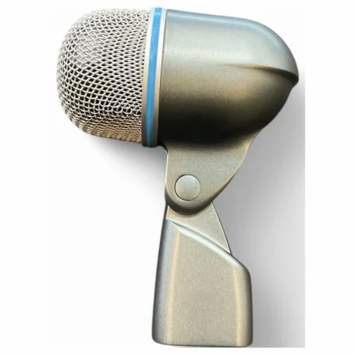 Used Shure Beta 52A Drum Microphone