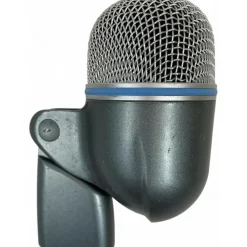 Used Shure Beta 52A Drum Microphone
