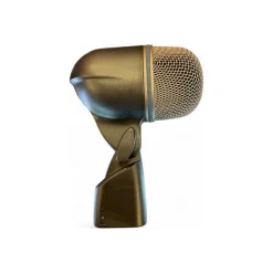 Used Shure Beta 52A Drum Microphone