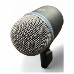 Used Shure Beta 52A Drum Microphone
