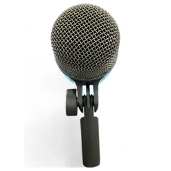 Used Shure Beta 52A Drum Microphone