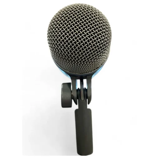 Used Shure Beta 52A Drum Microphone
