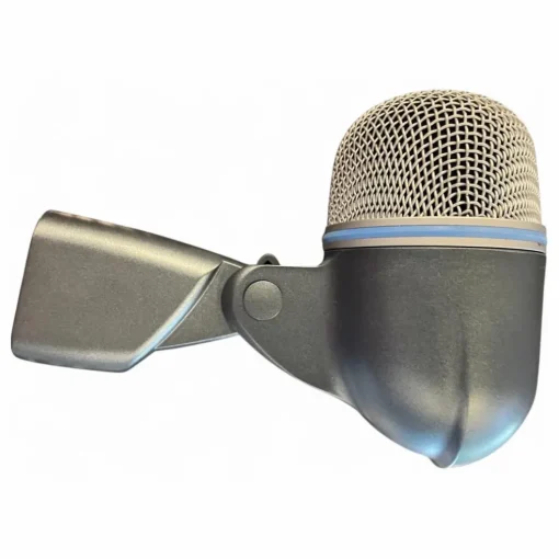 Used Shure Beta 52A Drum Microphone