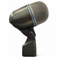 Used Shure Beta 52A Drum Microphone