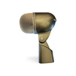 Used Shure Beta 52A Drum Microphone