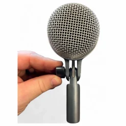 Used Shure Beta 52A Drum Microphone