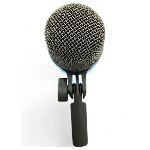 Used Shure Beta 52A Drum Microphone