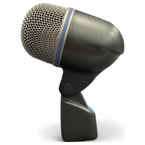 Used Shure Beta 52A Drum Microphone