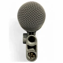 Used Shure Beta 52A Drum Microphone