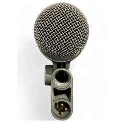 Used Shure Beta 52A Drum Microphone