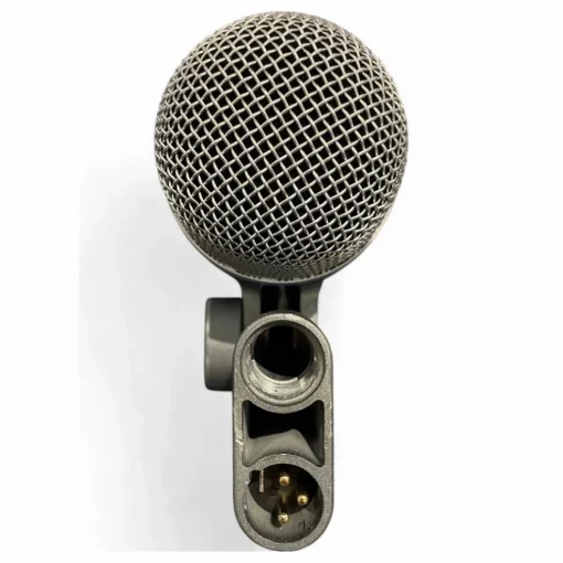 Used Shure Beta 52A Drum Microphone