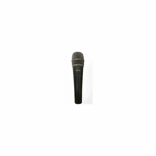 Used Shure Beta 57A Dynamic Microphone