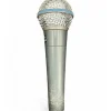 Used Shure Beta 58A Dynamic Microphone