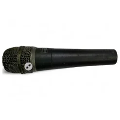 Used Shure Beta 57A Dynamic Microphone
