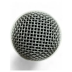 Used Shure Beta 58A Dynamic Microphone