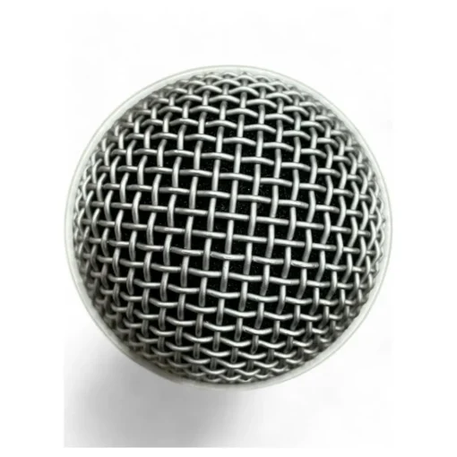 Used Shure Beta 58A Dynamic Microphone