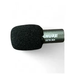 Used Shure Beta 98AD/C Drum Microphone