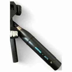 Used Shure Beta 98AD/C Drum Microphone