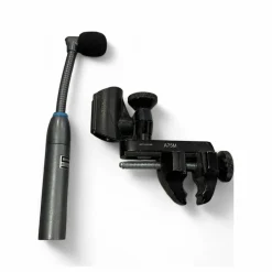 Used Shure Beta 98AMP/C Drum Microphone
