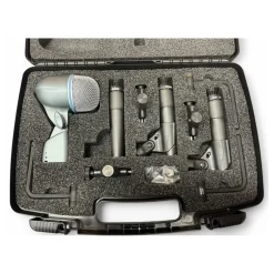 Used Shure DMK57-52 Drum Microphone