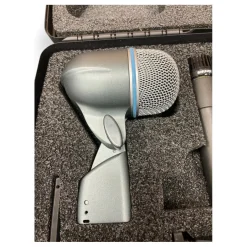 Used Shure DMK57-52 Drum Microphone