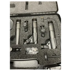 Used Shure DMK57-52 Drum Microphone