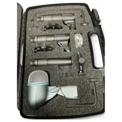 Used Shure DMK57-52 Drum Microphone